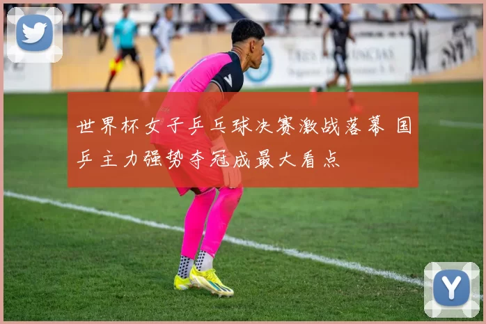 世界杯女子乒乓球决赛激战落幕 国乒主力强势夺冠成最大看点