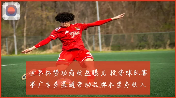 世界杯赞助商收益曝光 投资球队赛事广告多渠道带动品牌和票务收入