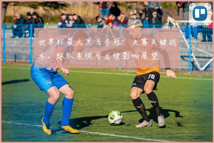 世界杯最大黑马夺冠：决赛关键战术、球队表现与后续影响展望
